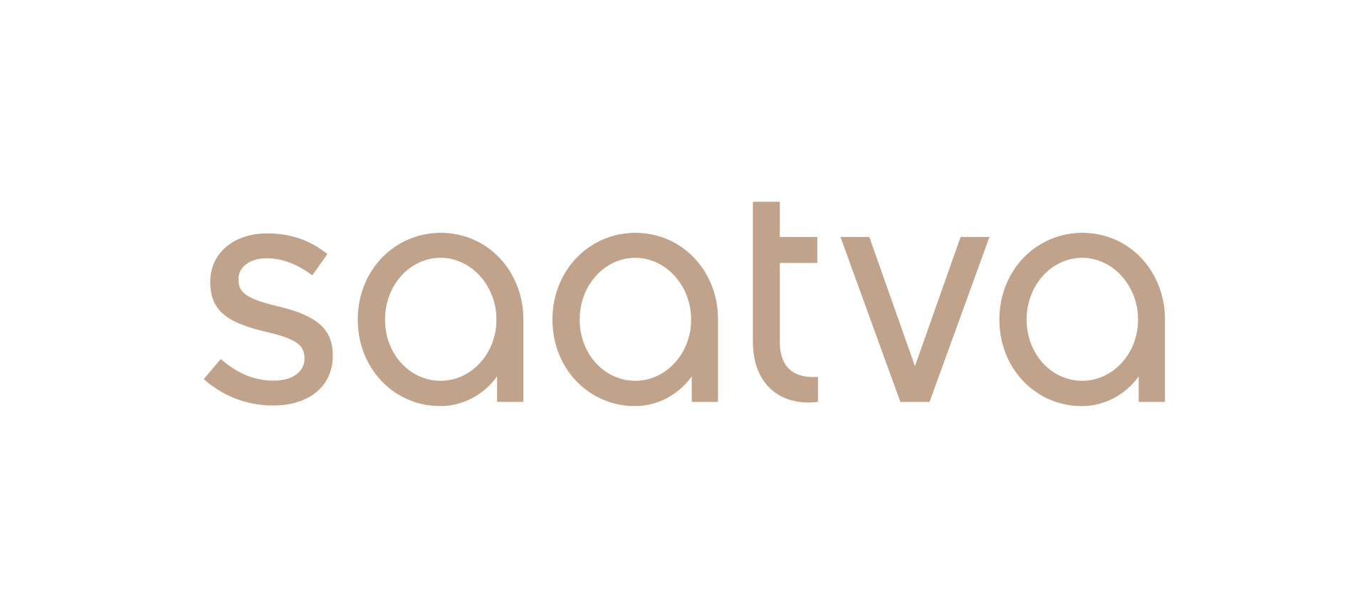 Saatva Logo