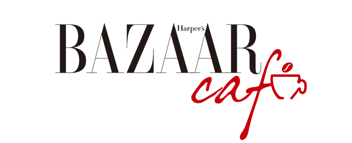 BAZAAR Cafe Logo