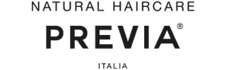 Previa Haircare Logo