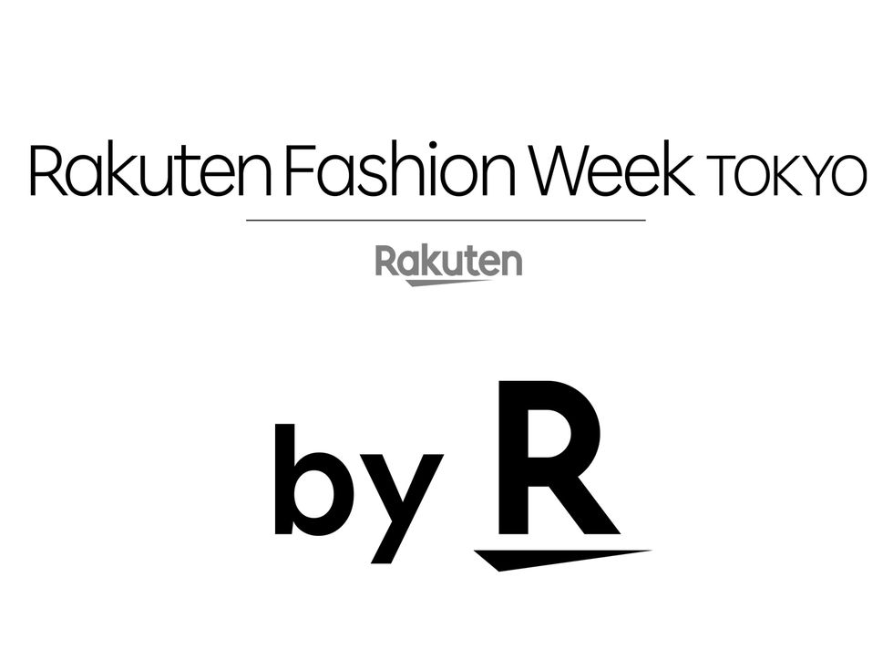 rakuten fashion week tokyo﻿