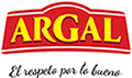 Argal Logo