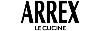 Arrex Le Cucine Logo