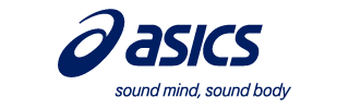 Asics Logo