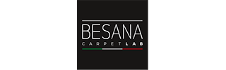 Besana Moquette Logo
