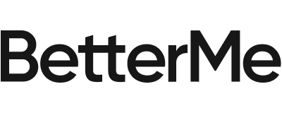 BetterMe Holiday Logo