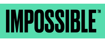 Impossible Foods Logo