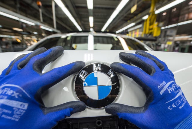 Emblema bmw Recambios y accesorios de coches de segunda mano