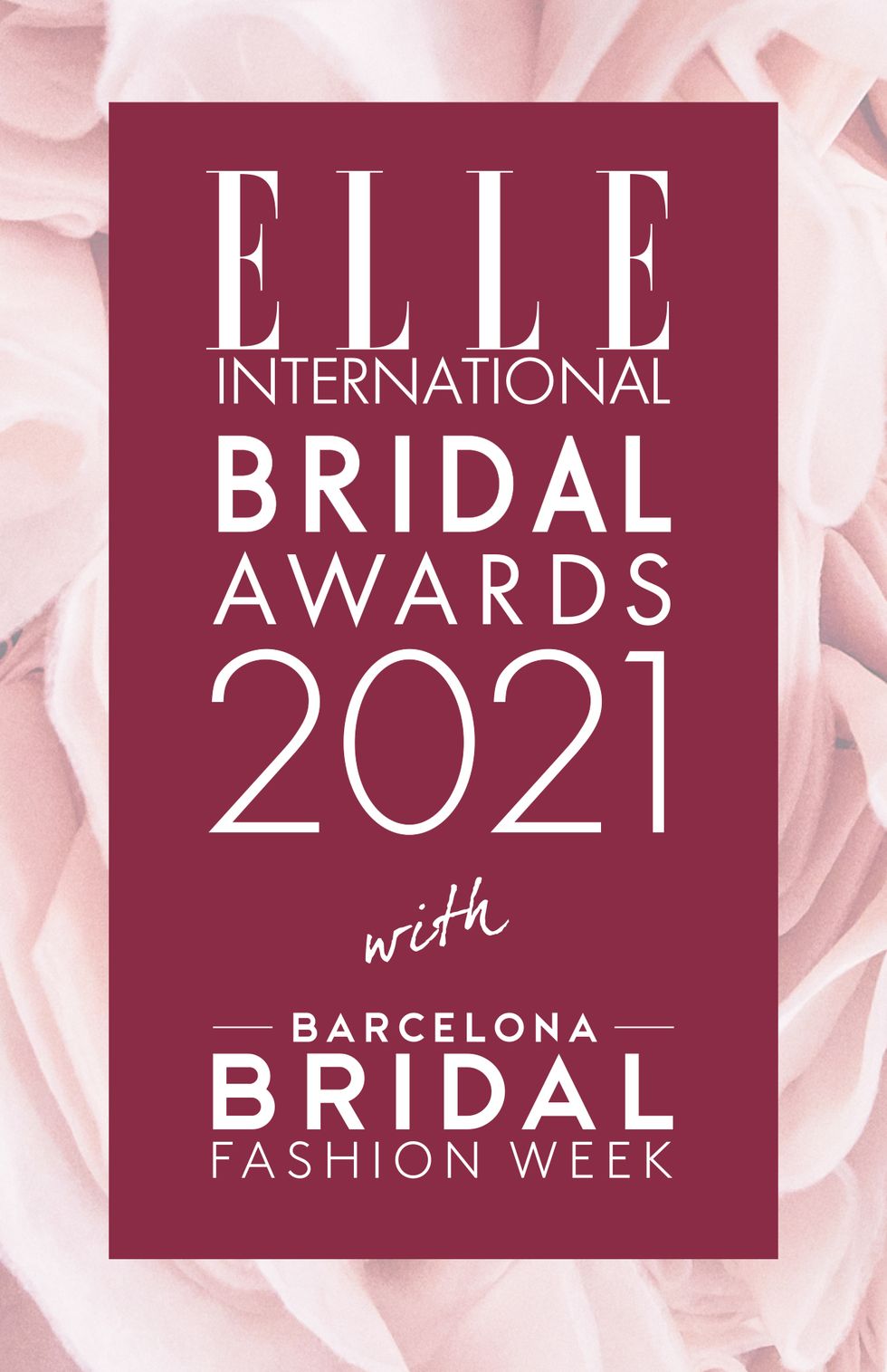 elle international bridal awards