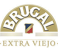 Ron Brugal Logo