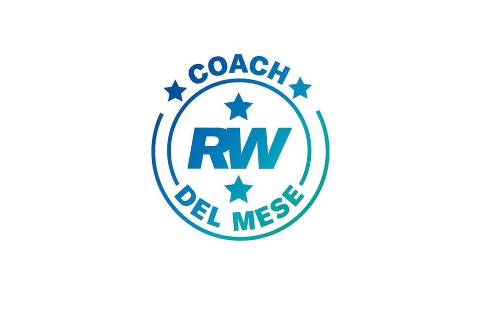 coach del mese runner's world