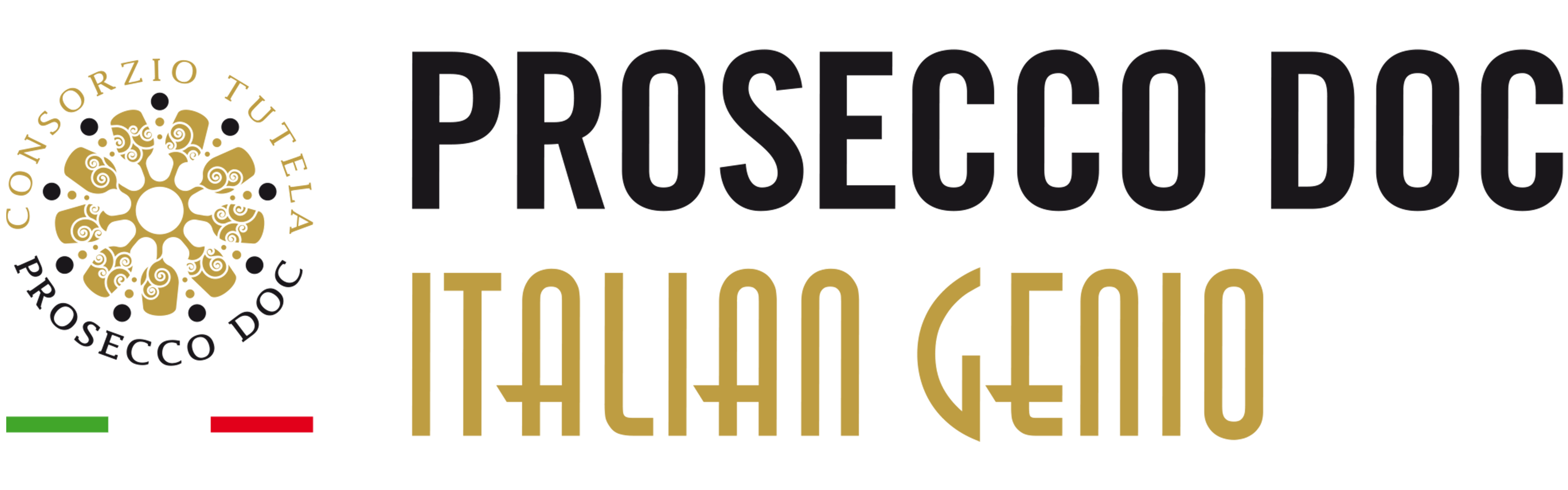 Consorzio Prosecco DOC Logo
