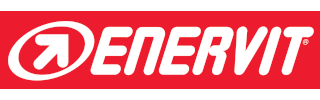 Enervit trail Logo