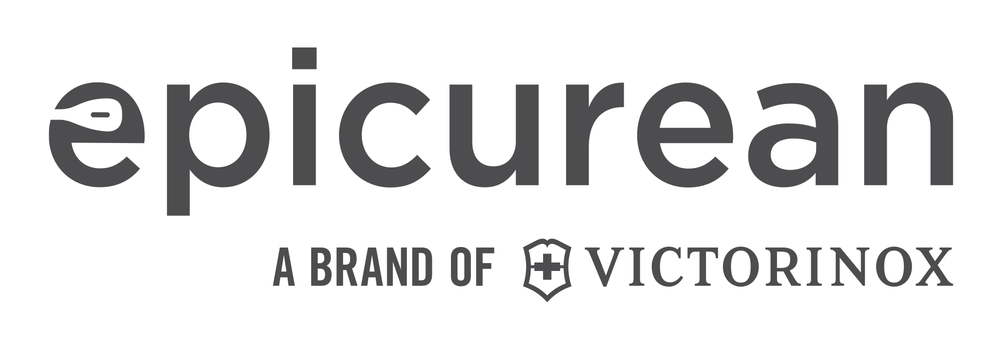 Swiss Army - Epicurean Logo