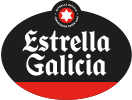 Estrella Galicia Logo