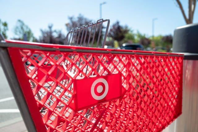 target