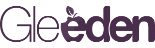 Gleeden Logo
