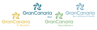 GRAN CANARIA Logo