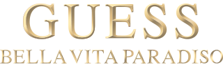 Guess Bella Vita Paradiso Logo