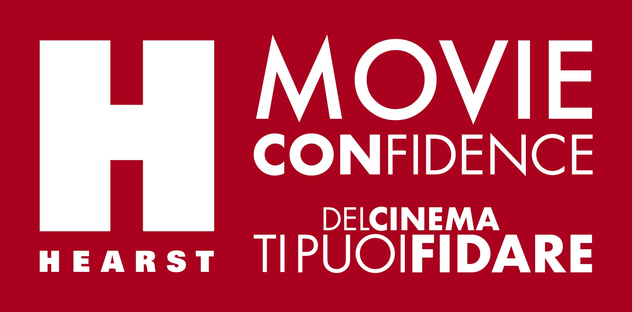 logo hearst movie confidence