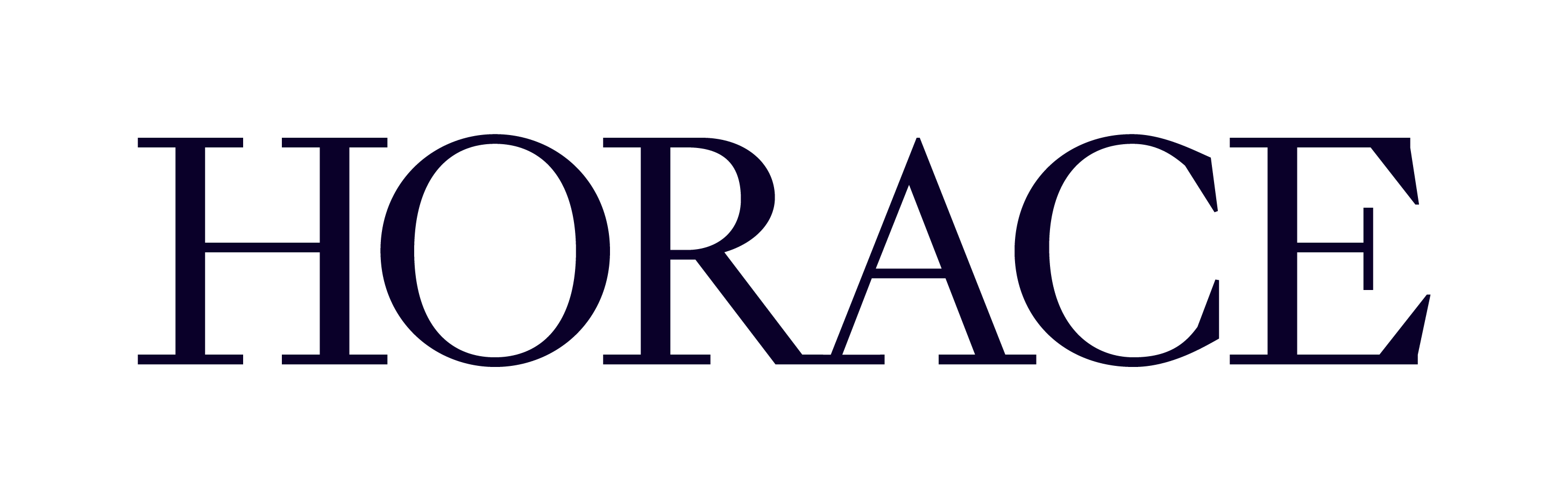 Horace Logo