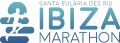 Ibiza Marathon Logo