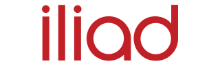 iliad Logo