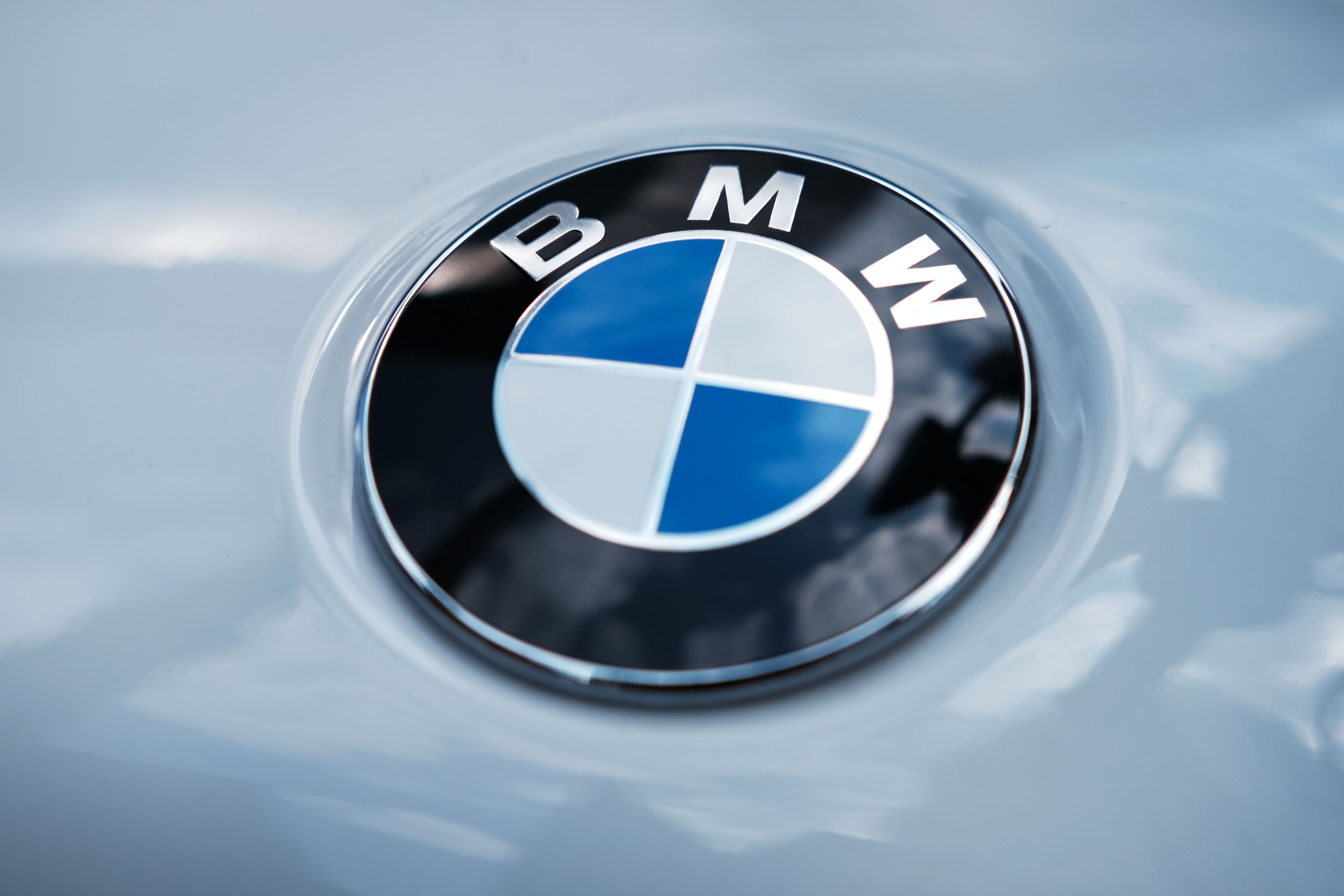 BMW, Privacy & security guide