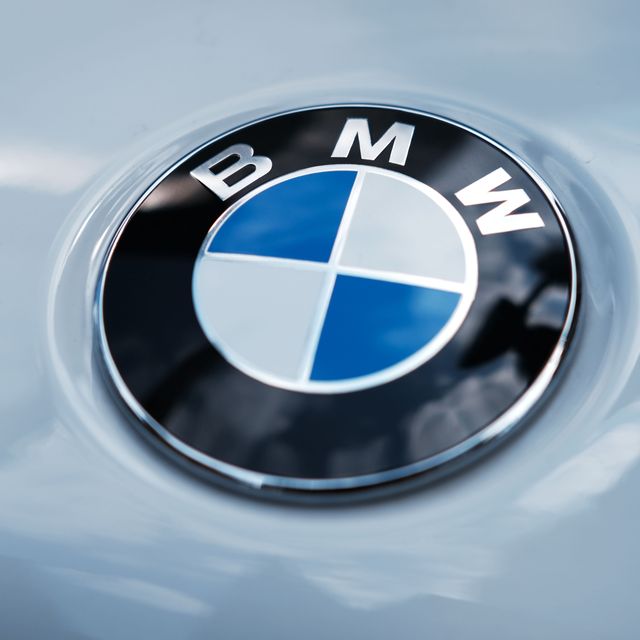 Your Guide to Car Covers for BMW