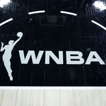los angeles sparks v las vegas aces