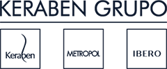 Keraben Grupo Logo