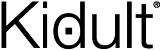 Kidult Logo