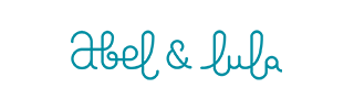Abel & Lula Logo