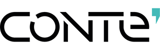 ConTé Logo