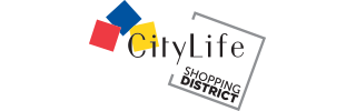 CityLife Shopping District Logo