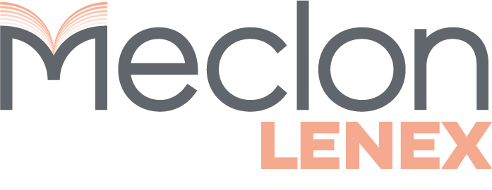 Meclon Lenex Logo