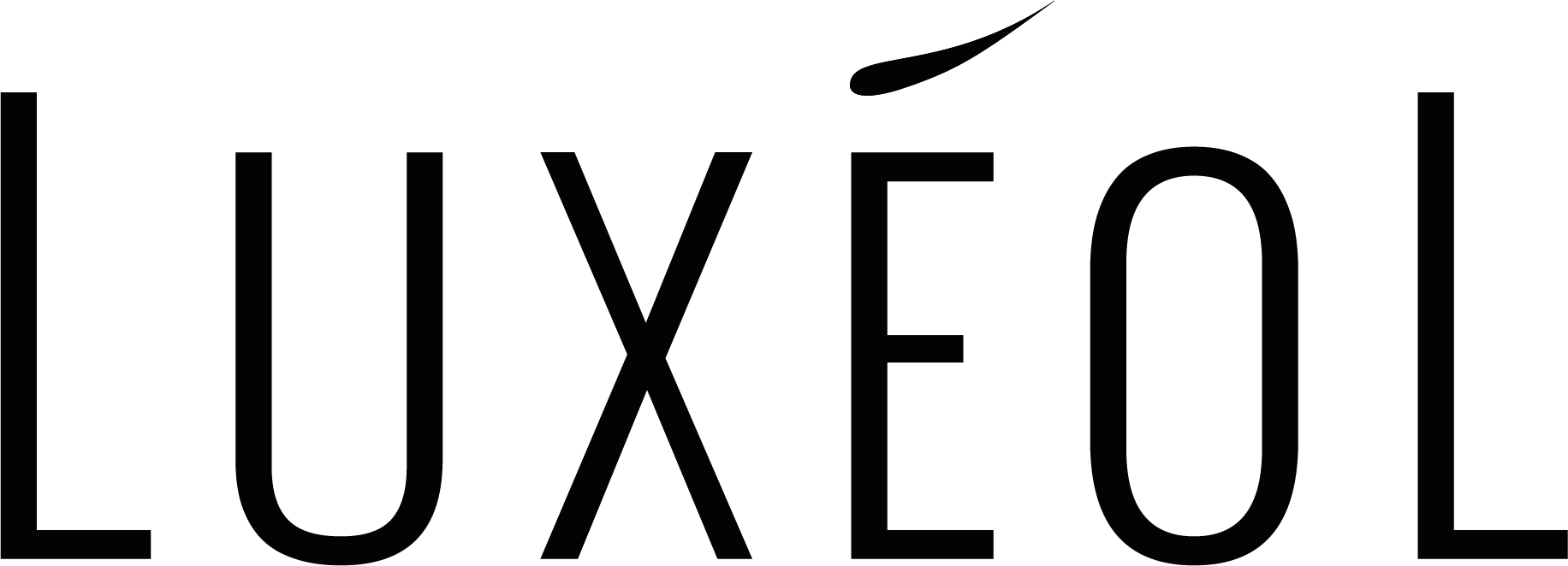 Luxéol Logo