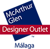 McArthur Glen Logo