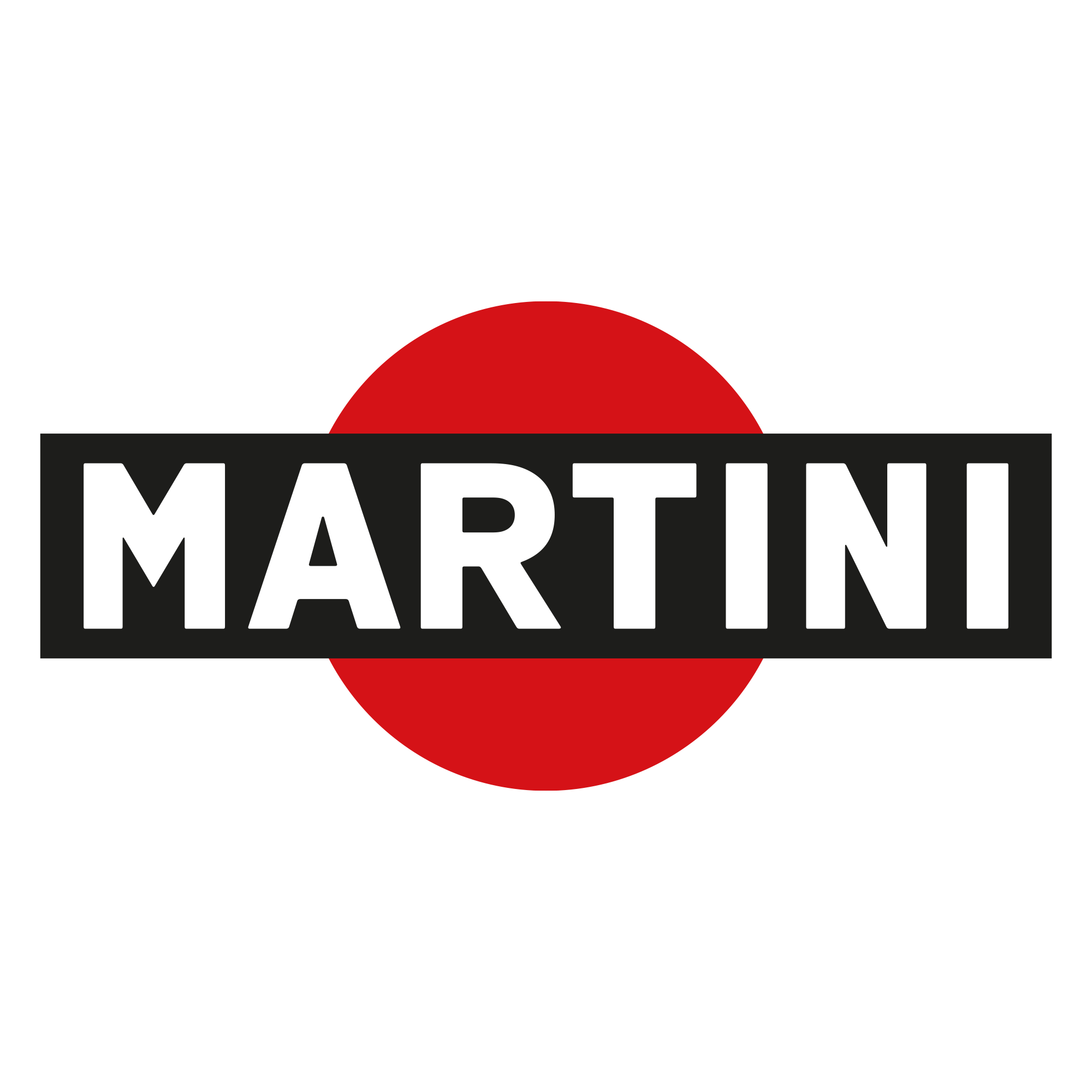 MARTINI Logo