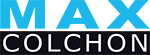 Maxcolchon Logo