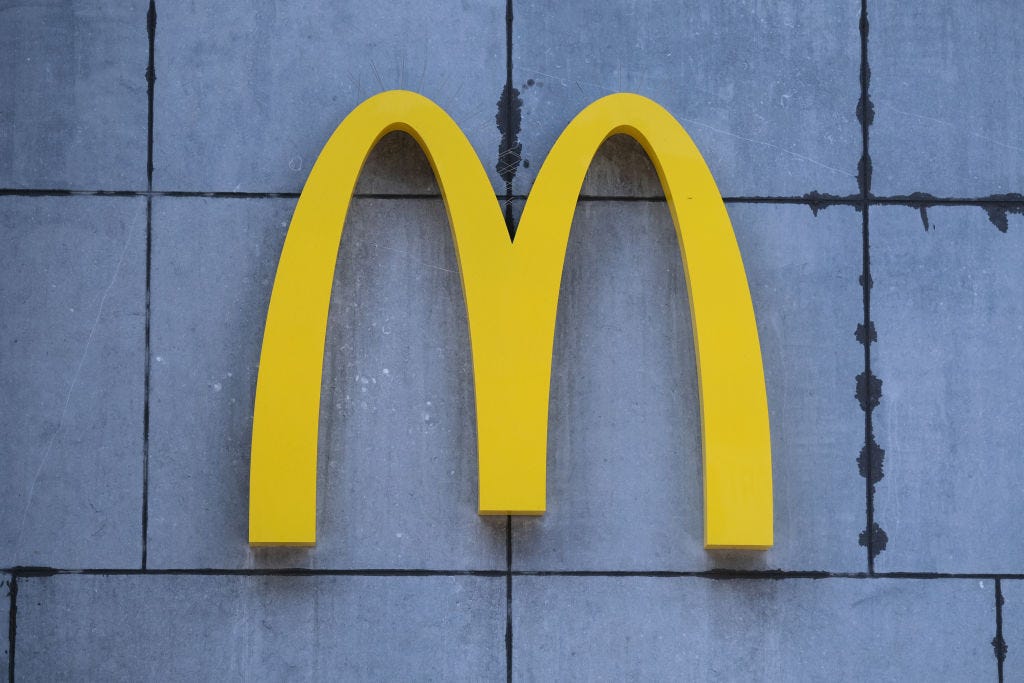 McDonald’s Is Pausing On Reopening Dining Rooms For 21 Days