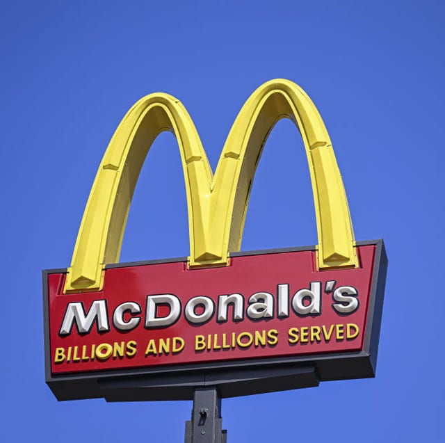 McDonald's temporarily closed stores ahead of layoffs in United States mcdonald's temporarily closed stores ahead of layoffs in united states