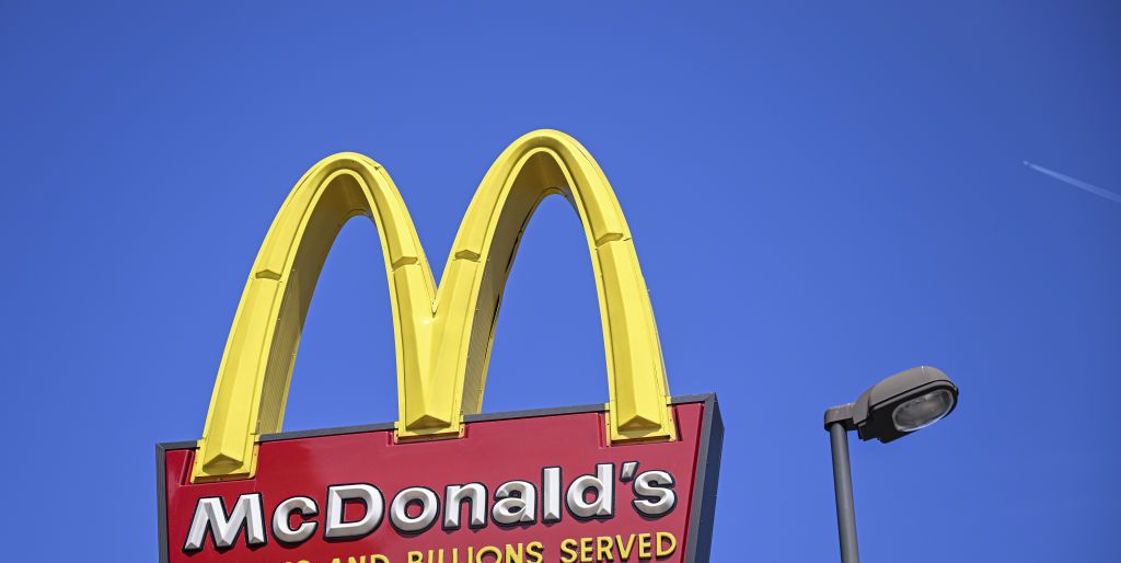 mcdonald's temporarily closed stores ahead of layoffs in united states