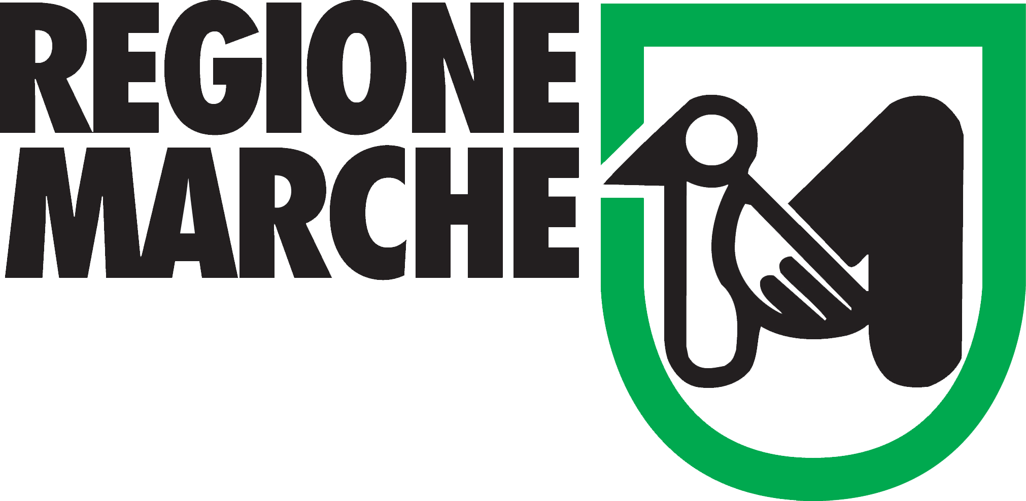 Regione Marche Logo