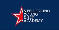 S. Pellegrino Young Chef Academy Logo