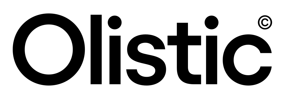 OLISTIC Logo