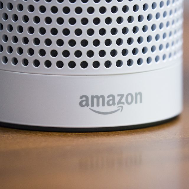 Amazon Unveils New Echo and Alexa Products and Services