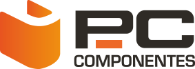 PC Componentes Logo