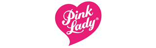 Mela Pink Lady Logo