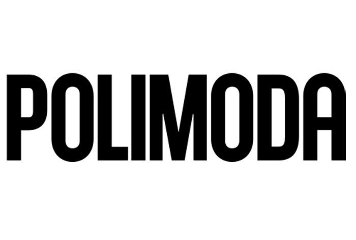 POLIMODA Logo