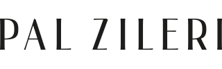 Pal Zileri Logo